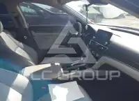 2018 Honda Accord photo