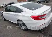 2018 Honda Accord фото