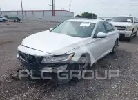 2018 Honda Accord фото