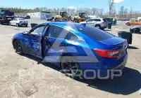2018 Honda Accord фото