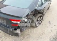 2018 Honda Accord фото