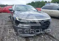 2018 Honda Accord photo