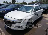 2018 Honda Accord photo