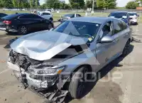 2018 Honda Accord photo