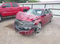 2018 Honda Accord фото