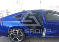 2018 Honda Accord photo
