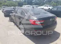 2018 Honda Accord фото