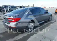2018 Honda Accord photo