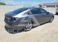 2018 Honda Accord фото