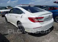 2018 Honda Accord photo