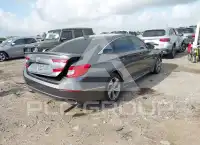 2018 Honda Accord фото