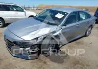 2018 Honda Accord photo