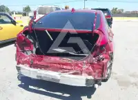 2018 Honda Accord фото
