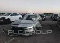 2018 Honda Accord photo