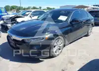 2018 Honda Accord фото