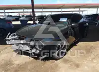 2018 Honda Accord фото