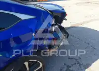 2018 Honda Accord photo