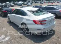 2018 Honda Accord фото