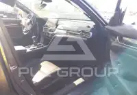 2018 Honda Accord photo