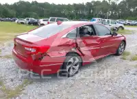 2018 Honda Accord photo