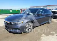 2018 Honda Accord photo