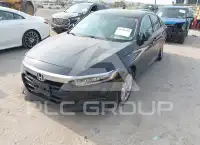 2018 Honda Accord photo