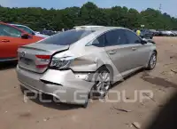 2018 Honda Accord photo