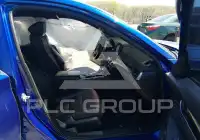 2018 Honda Accord фото