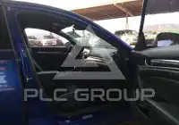 2018 Honda Accord фото
