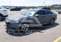 2018 Honda Accord фото