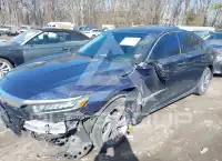 2018 Honda Accord photo