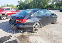 2018 Honda Accord фото