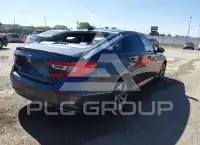 2018 Honda Accord photo