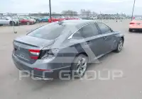 2018 Honda Accord фото