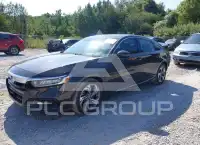 2018 Honda Accord photo