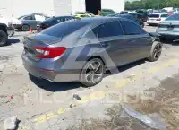 2018 Honda Accord фото