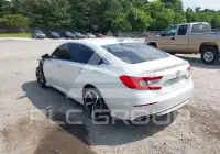 2018 Honda Accord photo