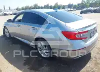 2018 Honda Accord фото