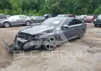 2018 Honda Accord photo