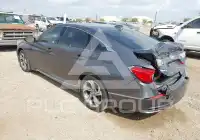 2018 Honda Accord фото