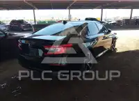 2018 Honda Accord фото