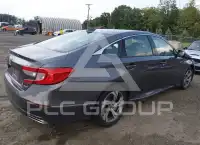 2018 Honda Accord фото