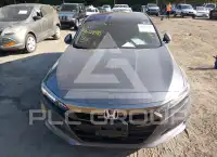 2018 Honda Accord фото