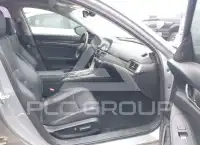 2018 Honda Accord фото