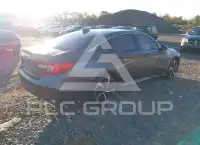 2018 Honda Accord photo