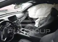 2018 Honda Accord photo