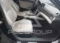 2018 Honda Accord photo