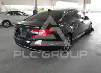 2018 Honda Accord photo