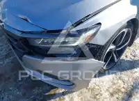 2018 Honda Accord photo