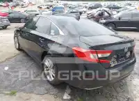 2018 Honda Accord photo